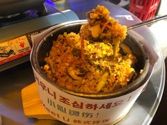 -Meet Sun韩式大排档(五一广场7MALL店)