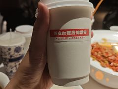 -千百味红餐厅·江西菜(绿地双子塔店)