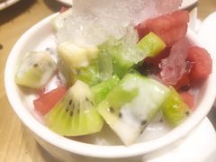 -陆家嘴万怡酒店·万荟轩