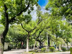 -慈城古县城景区