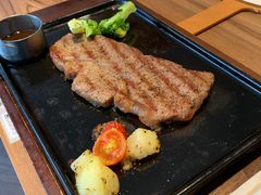 -必胜客(步行街店)