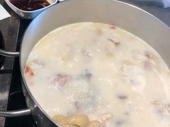 -捞王锅物料理(上海世茂广场店)