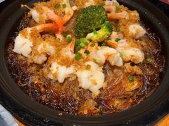 -老济南·地道济南菜(大明湖店)
