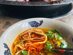 -重庆渝达老火锅(春熙路店)