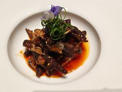 麻辣黑鸡爪-好瑜筷桂鱼专门店(植物园店)