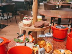 -La Terre乐田(万象城店)