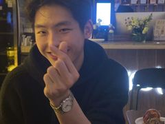 -ibarrel爱杯·bistro&brunch(江宁路店)