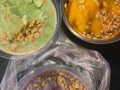 -夏食光安顺小舒冰粉冰浆(甲秀楼店)
