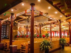 -老码头火锅(玉林店)