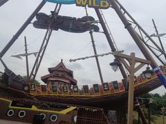 -南宁方特东盟神画