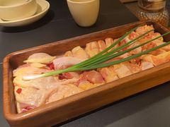 -季季山•云南野生菌火锅(上海首店)