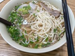 -李先生牛肉面大王(北京东四店)