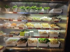 -钢管厂五区小郡肝火锅串串香(总店)