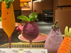 -色響火锅(恒隆广场店)