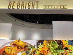 -BE BRIGHT KITCHEN(正佳广场店)