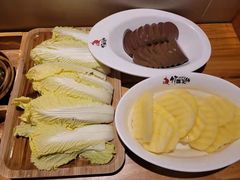 -竹犇番茄火锅(长风街店)