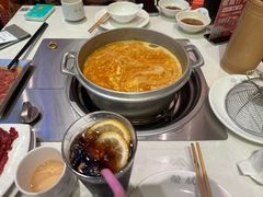-荣叔港式沙嗲牛肉火锅(正佳潮流店)