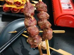 -鸟串烧Yakitori