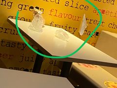-麦当劳(望京国际商业中心店)