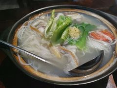 -余味