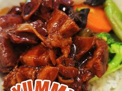 -吉野家(上海美罗城店)