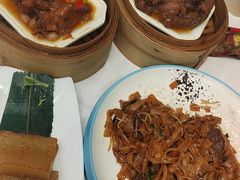 -沙河粉村·国家非遗传承(云台店)