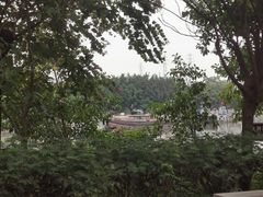 -黄埔古港