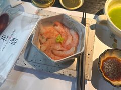 -花潮料理艺食馆(SM新生活广场店)