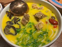 -云海肴·汽锅鸡·云南菜(领展购物广场·中关村店)