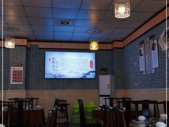 大堂-新繁老號豌豆汤饭店·江湖菜(宝光寺店)