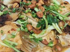 -德胜轩正宗顺德菜(宝安沙井会展中心店)