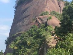 -丹霞山风景名胜区