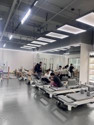-1001普拉提运动