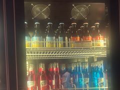 -破店肥蛤·海鲜·烧烤(翠园街店)