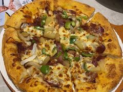 -必胜客(上海新南方商城PH店)