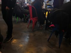 大堂-欧巴来了韩式料理