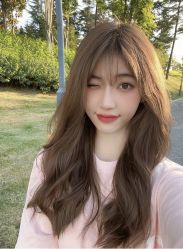 -FAJEE HAIR发界烫染接发