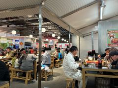 -馬伍旺川菜(金象城店)