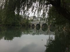 -贵阳市花溪国家城市湿地公园