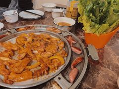 -鸡西大冷面(兰山店)