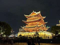 -中国宜宾·长江地标广场