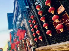 -北京前门大栅栏