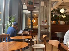 -BAKER&SPICE(祥云小镇店)
