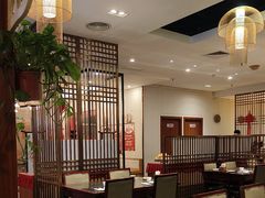 -东来顺饭庄(金泉广场店)