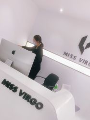 点击看大图 -处女座·MISS VIRGO·半永久纹眉野生眉
