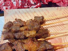 -嬷孙家潮汕牛肉火锅(北京路天河城店)