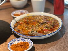-肖四女乐山跷脚牛肉(世博源店)
