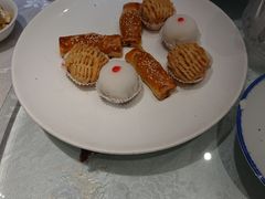 -红城阁·上海味道(四平路店)