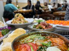 -鹤之乡·齐齐哈尔东北炭火烤肉(昆明盈江路店)