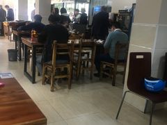 大堂-西安五号米皮